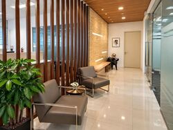 ONE GEORGE STREET (D1), Office #638113281